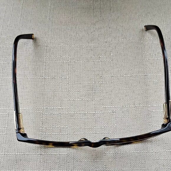 Anne Klein New York Women Glasses Frame Tortoise AK8106 118 Eyeglasses 52[]15 - Picture 12 of 12